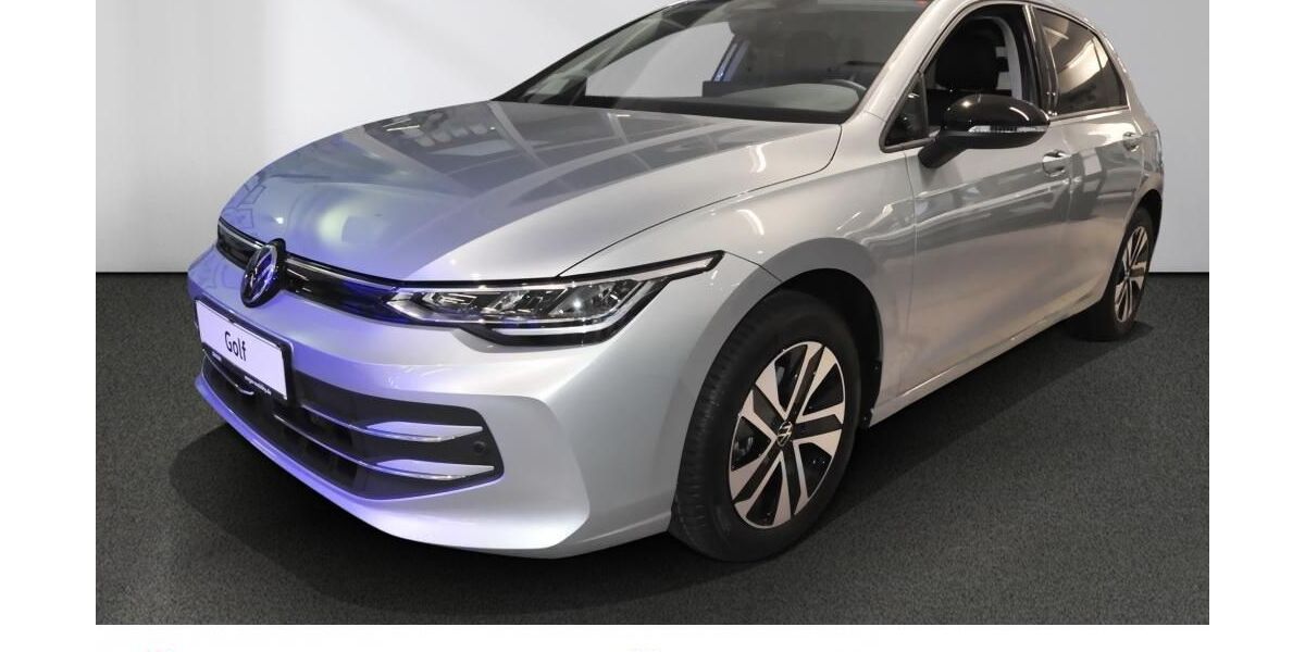 VW Golf 3.000 km 25.590 &euro; Bad Oldesloe 23843
