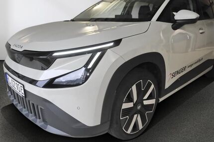 Skoda Epiq 1.500 km 35.600 &euro; Lübeck 23560