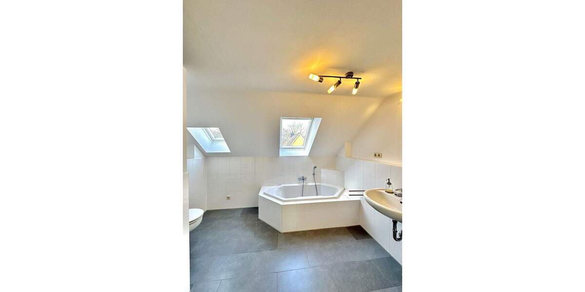 Etagenwohnung Scharbeutz - 3 Zimmer, 50 m&sup2;, 850&euro; | Angebot:24637328