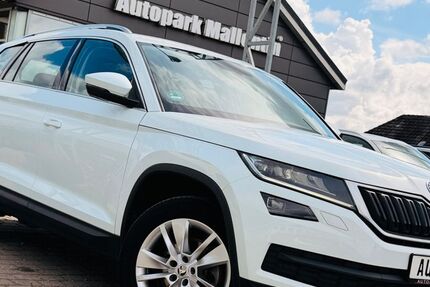 Skoda Kodiaq 86.000 km 20.900 &euro; Stepenitztal 23936