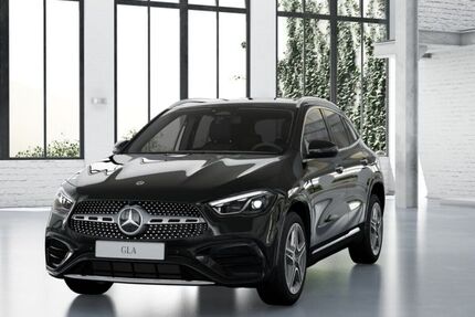 Mercedes-Benz GLA 200 9.999 km 44.950 &euro; Bad Oldesloe 23843