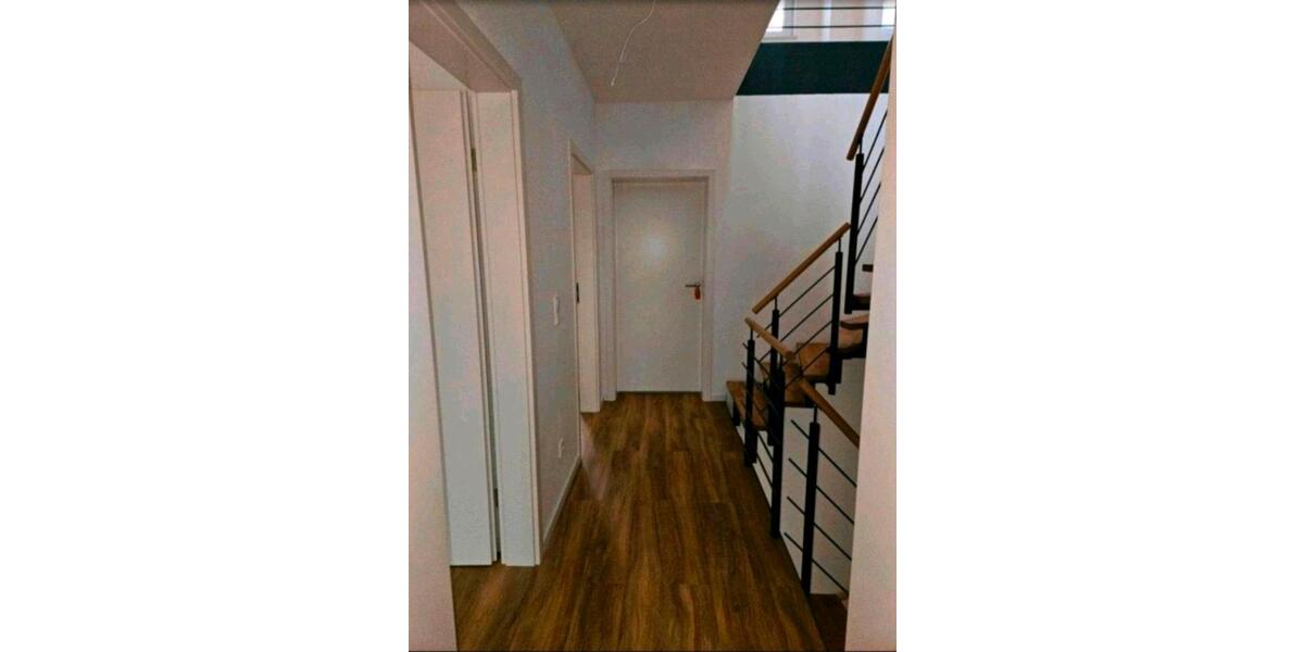 Wohnglück pur.Großzügiges Reihenmittelhaus zu vermieten o. kaufen 5 zimmer