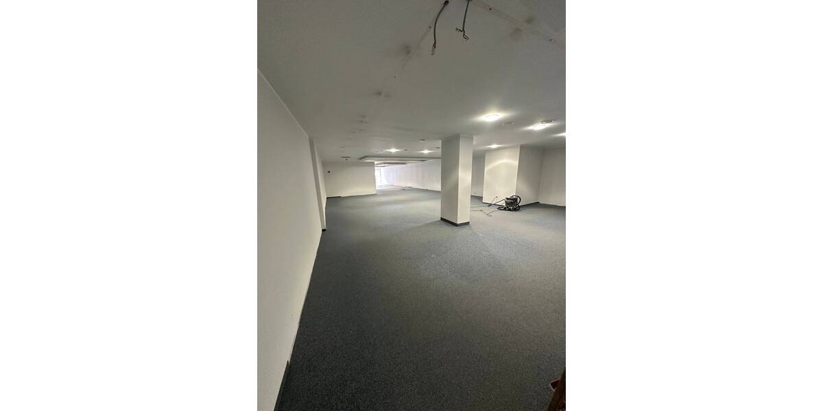 Gewerbeobjekt Mölln - 2.700&euro; | Angebot:25694807