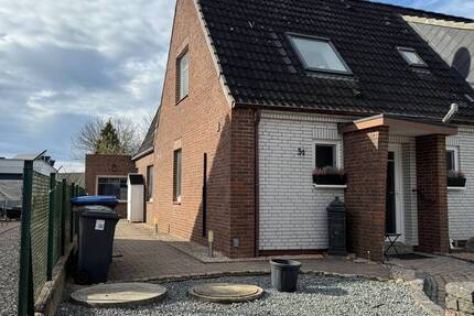 Wohnung Lübeck Kücknitz - 5 Zimmer, 143 m&sup2;, 1.540&euro; | Angebot:24544632