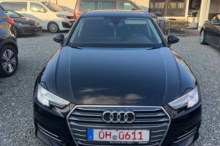 Audi A4 269.000 km 8.999 &euro; Stockelsdorf 23617