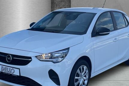 Opel Corsa 18.420 km 17.450 &euro; Reinfeld/ Wesenberg 23858