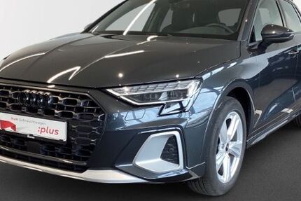 Audi A3 34.757 km 36.579 &euro; Mölln 23879