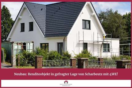Haus Scharbeutz Wulfsdorf - 11 Zimmer, 324 m&sup2;, 898.000&euro; | Angebot:25269071