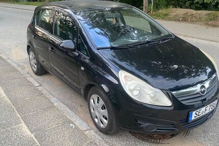Opel Corsa 227.000 km 1.400 &euro; Bad Segeberg 23795