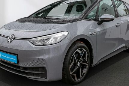 VW ID.3 56.550 km 19.380 &euro; Lübeck 23560