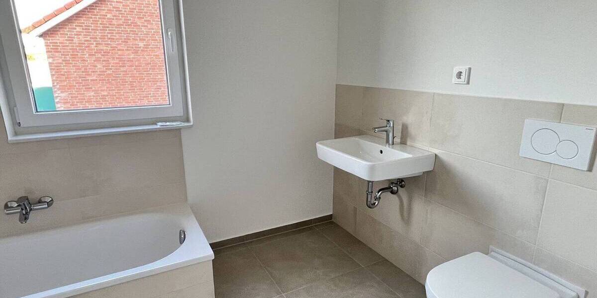 Etagenwohnung Scharbeutz - 3 Zimmer, 88 m&sup2;, 1.550&euro; | Angebot:26816320