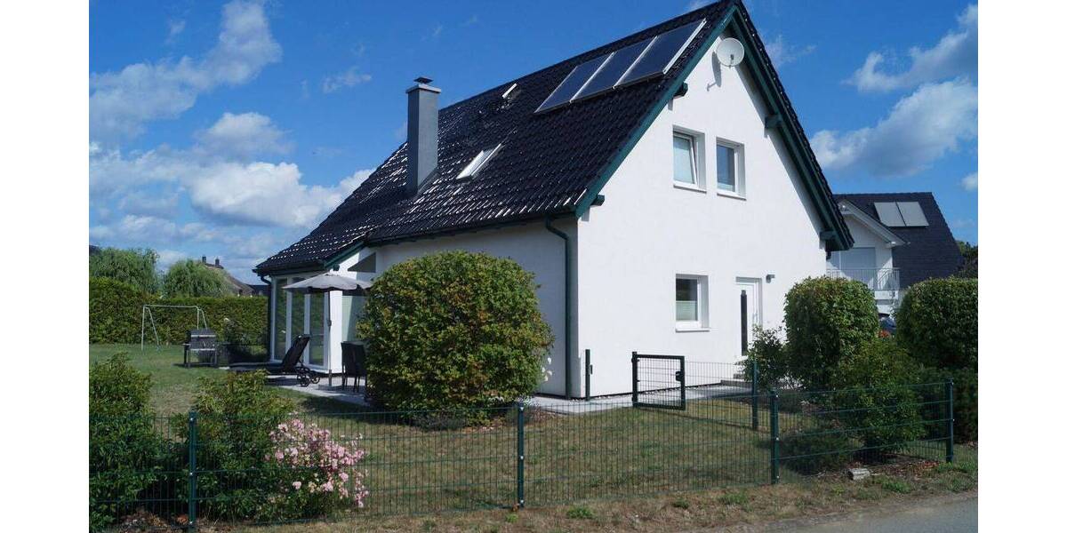Mehrfamilienhaus, Wohnhaus Dassow OT Barendorf Barendorf - 4 Zimmer, 140 m&sup2;, 795.000&euro; | Angebot:26439941