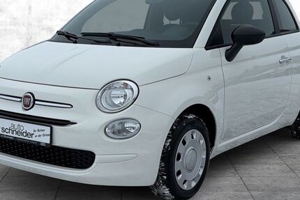 Fiat 500C 9.300 km 15.790 &euro; Timmendorfer Strand 23669