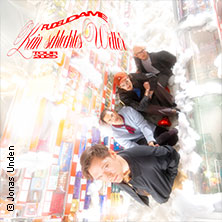 Pudeldame - 'Kein Schlechtes Wetter' - Tour 28.11.2025 Riders Cafe