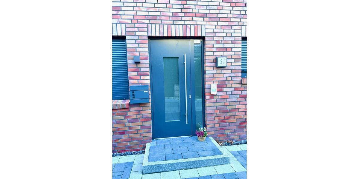 Reihenhaus Stockelsdorf - 4 Zimmer, 109 m&sup2;, 1.990&euro; | Angebot:26225920