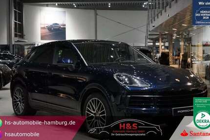 Porsche Cayenne 77.780 km 73.400 &euro; Bad Segeberg ( bei Hamburg) 23795
