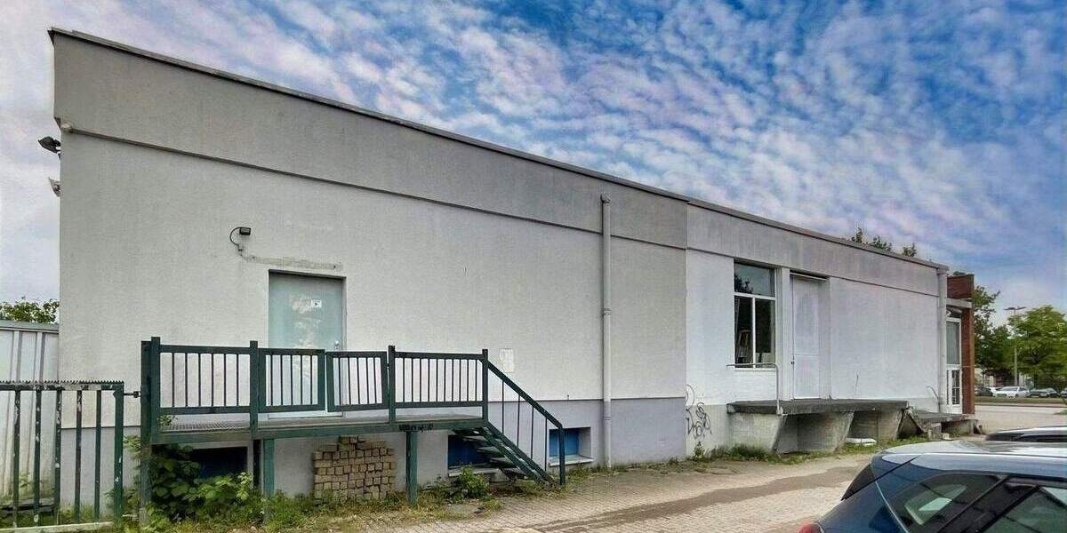 Gewerbeobjekt Bad Oldesloe - 1.995.000&euro; | Angebot:25732368