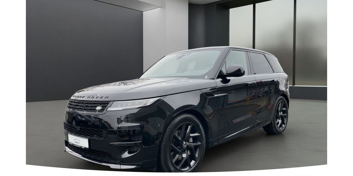 Land Rover Range Rover Sport 1.010 km 116.990 &euro; Lübeck 23554