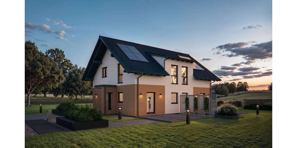 Einfamilienhaus Sandesneben - 6 Zimmer, 190 m&sup2;, 599.900&euro; | Angebot:25511832