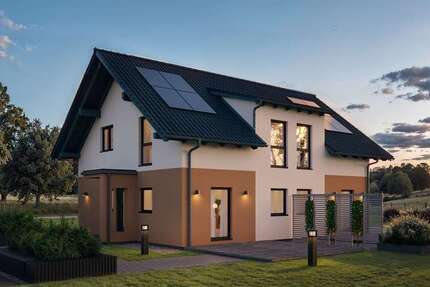 Haus Sandesneben - 6 Zimmer, 190 m&sup2;, 599.900&euro; | Angebot:25511832