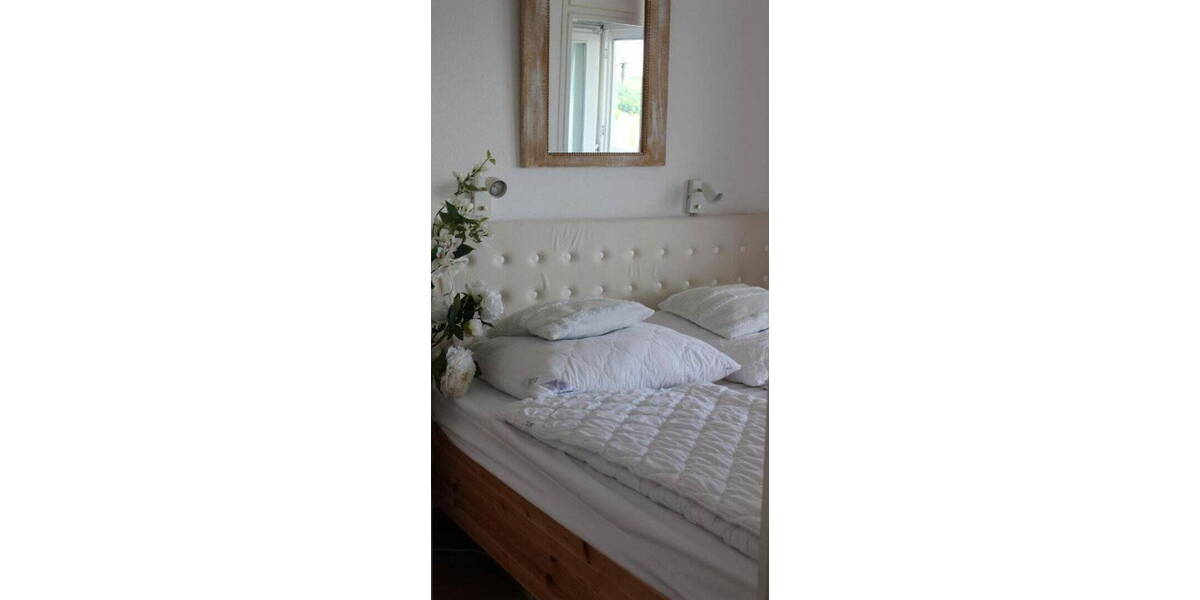 Etagenwohnung Sierksdorf - 2 Zimmer, 52 m&sup2;, 199.500&euro; | Angebot:26204018