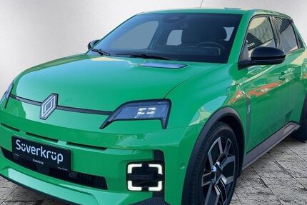 Renault R 5 10.004 km 30.980 € Bad Oldesloe 23843