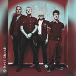 Guitar Gangsters + Free Livity