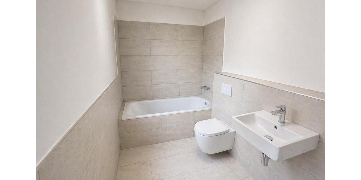 Dachgeschoßwohnung Lübeck Sankt Gertrud - 2 Zimmer, 65 m&sup2;, 978&euro; | Angebot:26312744