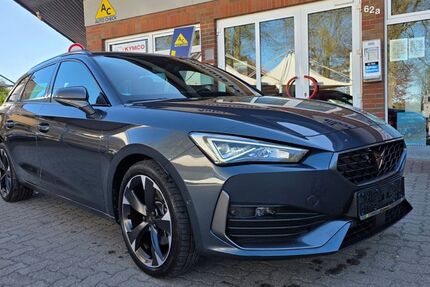 Cupra Leon 26.750 km 29.890 &euro; Rehna 19217