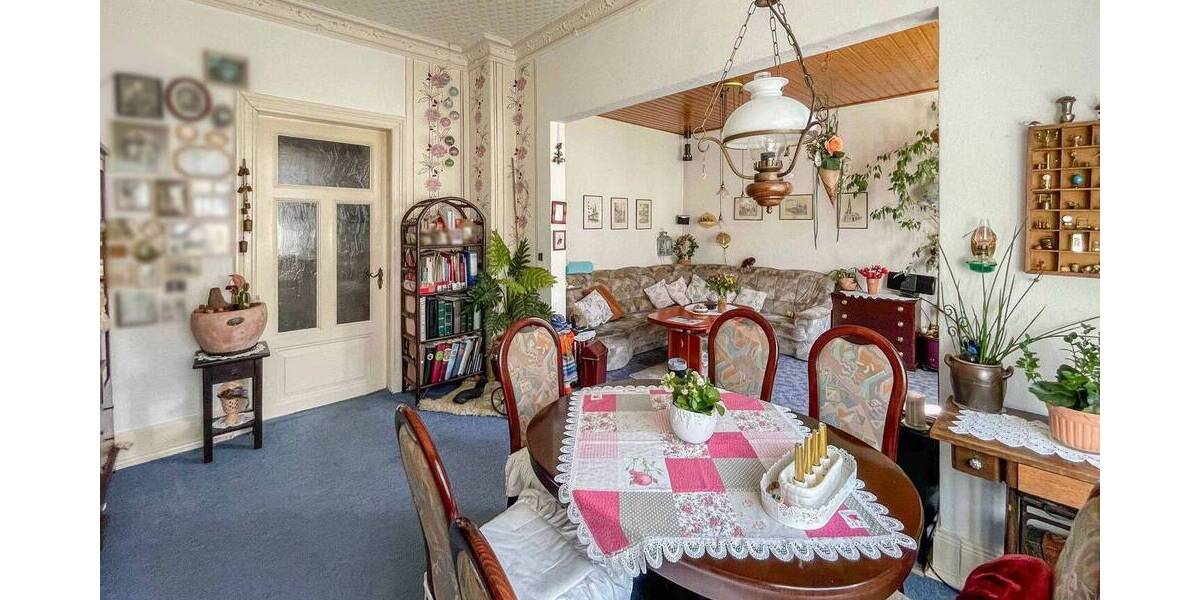 Etagenwohnung Lübeck St. Lorenz Nord - 3 Zimmer, 81 m&sup2;, 219.000&euro; | Angebot:26596463