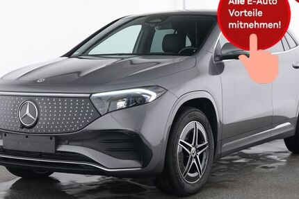Mercedes-Benz EQA 17.525 km 43.125 &euro; Bad Segeberg 23795