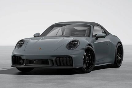 Porsche 992 7.369 km 189.390 € Lübeck 23560