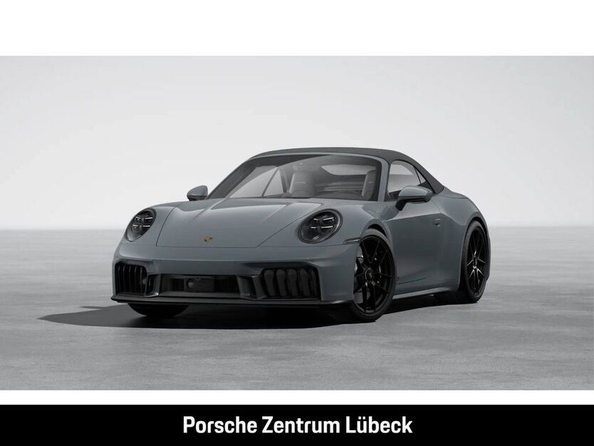 Porsche 992 7.369 km 189.390 € Lübeck 23560