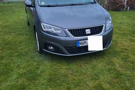 Seat Alhambra 176.200 km 16.999 &euro; Kalkhorst 23942