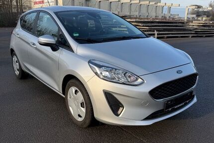 Ford Fiesta 112.526 km 10.500 &euro; Sandesneben 23898