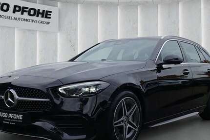 Mercedes-Benz C 300 4.116 km 45.450 &euro; Bad Segeberg 23795