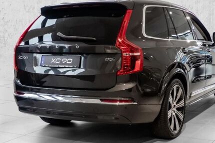 Volvo XC90 44.000 km 65.000 &euro; Lübeck 23554