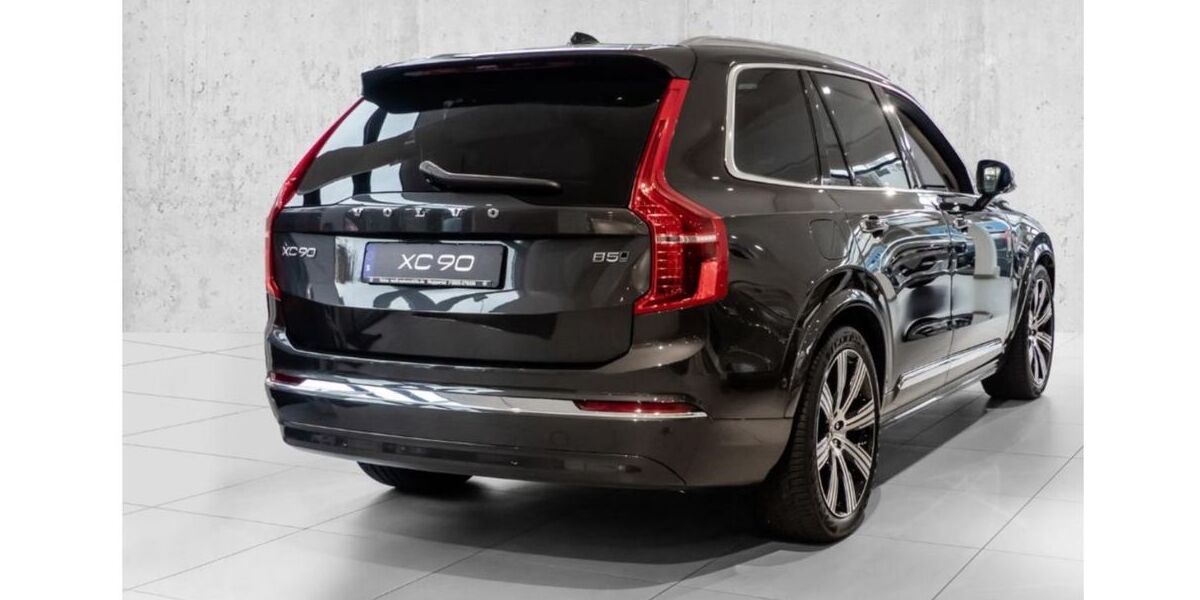 Volvo XC90 44.000 km 65.000 &euro; Lübeck 23554