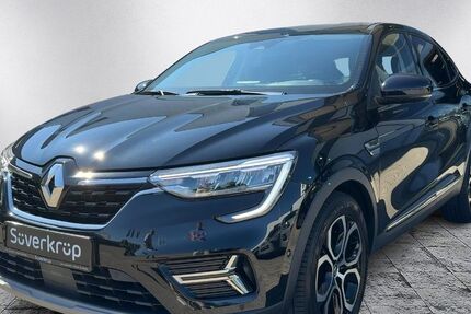 Renault Arkana 26.493 km 23.990 € Bad Oldesloe 23843