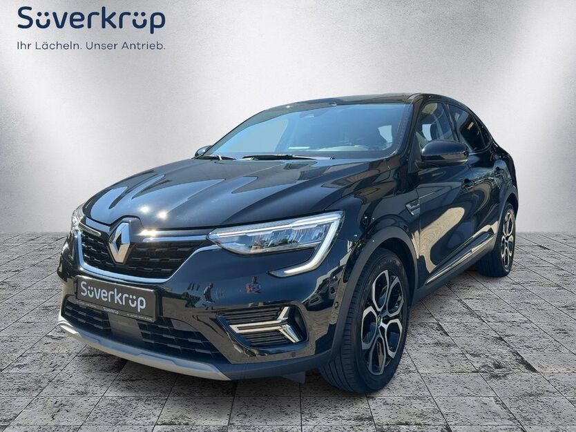 Renault Arkana 26.493 km 23.990 € Bad Oldesloe 23843