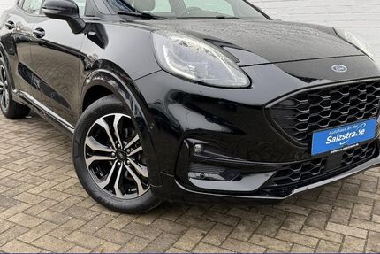 Ford Puma 33.299 km 21.798 € Mölln 23879