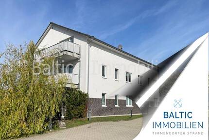 Vermietete Eigentumswohnung in Urlaubsregion! 4 zimmer