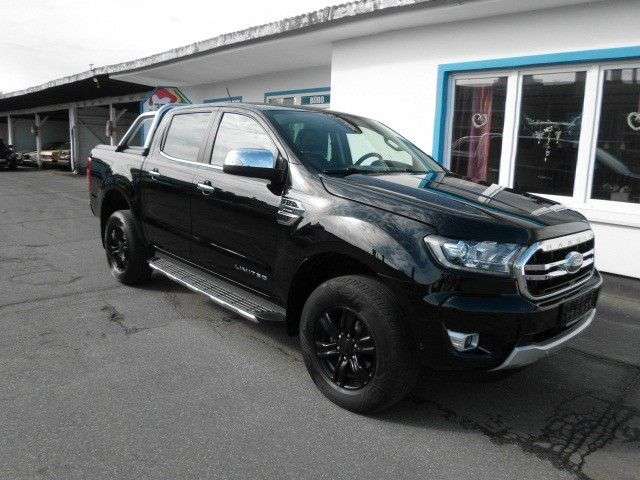 Ranger