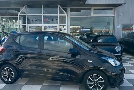 Hyundai i10 68.291 km 8.960 &euro; Bad Oldesloe 23843