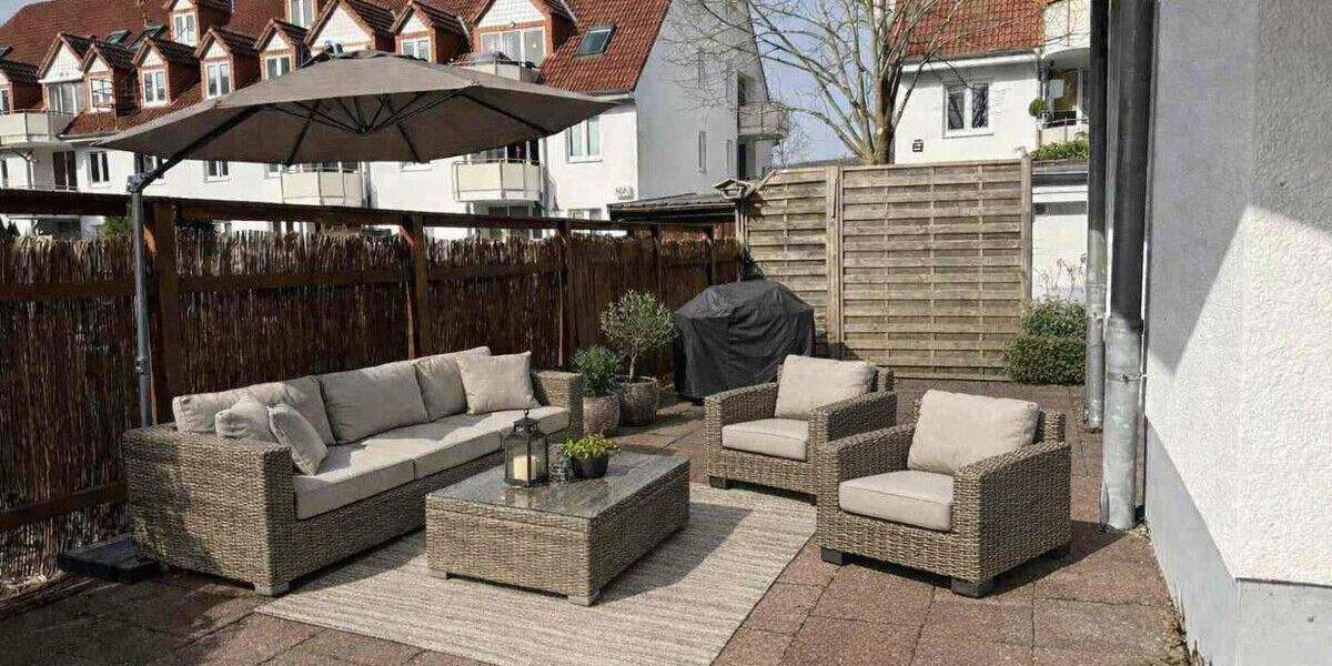 Etagenwohnung Lübeck Travemünde - 2 Zimmer, 87 m&sup2;, 350.000&euro; | Angebot:25474536