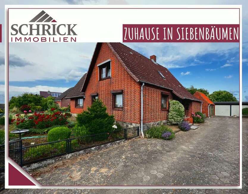 Haus zum Kaufen in Siebenbäumen 294.000 € 140 m²