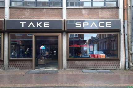 Einzelhandel in Lübeck 975 € 70 m² zimmer