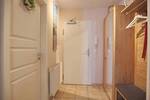 Moderne FerienWohnung nur wenige Schritte zum Strand