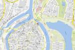 ++ Charmant sanierte Wohnung in Top-Lage – Wohnen direkt an der Trave in Lübeck! ++