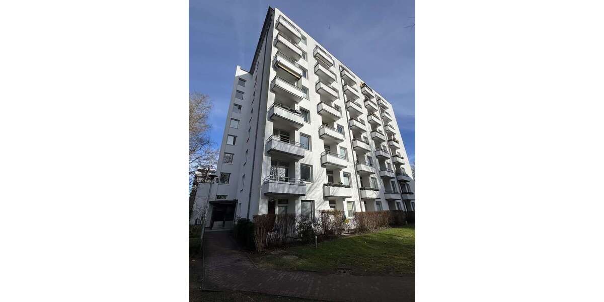 Etagenwohnung Lübeck Sankt Gertrud - 1 Zimmer, 38 m&sup2;, 128.000&euro; | Angebot:25298749